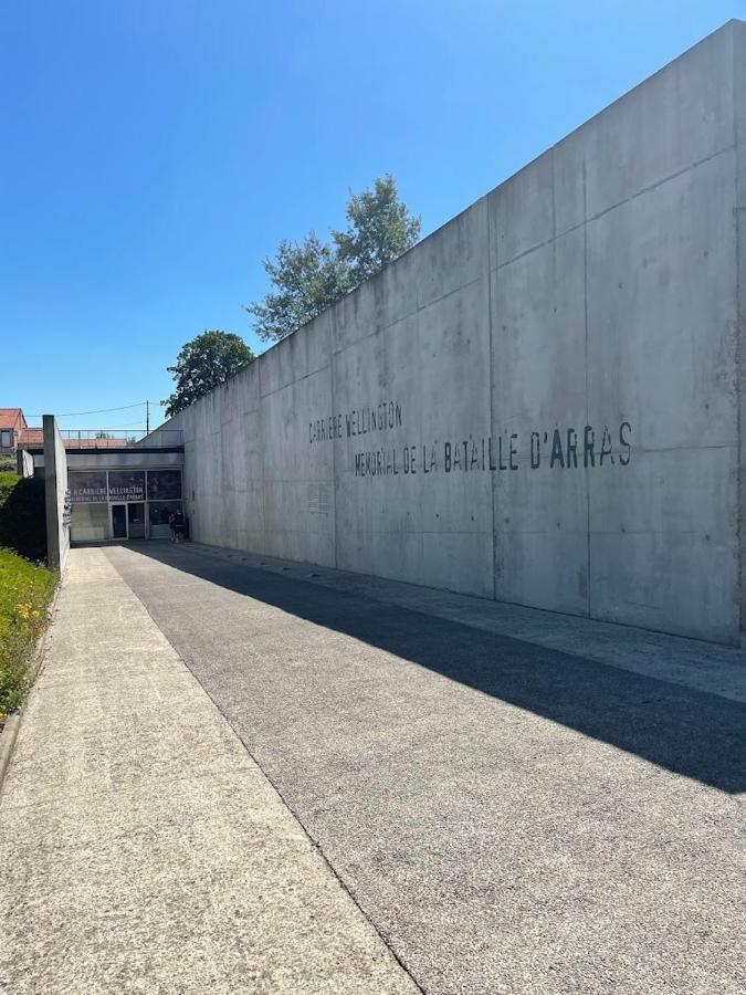 "Au Pied Du Beffroi" - Superbe Emplacement Arras Eksteriør bilde